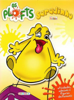 PLOFTS, OS - SARADINHO 