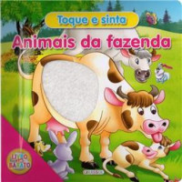 Toque e Sinta - Animais da Fazenda 