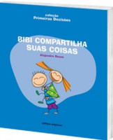 Bibi Compartilha Suas Coisas 