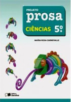 Projeto Prosa Ciências 5º Ano - 2ª Edição 