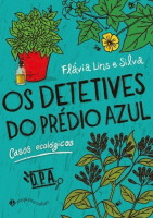 Os detetives do prédio azul 