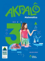 Akpalô Matemática 3º Ano 2019 