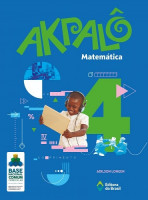 Akpalô Matemática 4º Ano 2019 