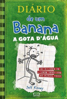 Diário de um Banana 3 - A Gota D´ Água 