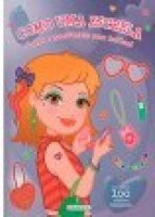 COMO UMA ESTRELA - LILAS 