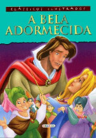 Clássicos Ilustrados - A Bela Adormecida 