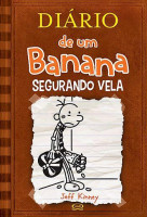 Diário de um Banana 7 - Segurando Vela 