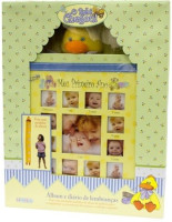 BEBE CHEGOU  - MEU PRIMEIRO ANO 