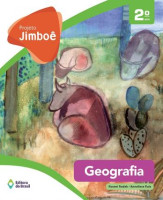 Projeto Jimboê Geografia 2º Ano 
