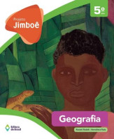 Projeto Jimboê Geografia 5º Ano 