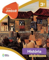 Projeto Jimboê História 3º Ano 