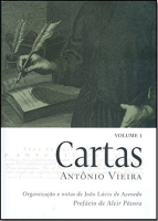 Cartas - Volume 1 