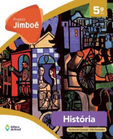 Projeto Jimboê História 5º Ano 