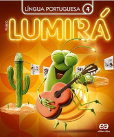 Projeto Lumirá Português 4º Ano - 2ª Edição 