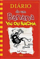 Diário de um Banana 11 - Vai ou Racha 