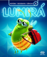 Projeto Lumirá História, Geografia e Ciências 1° Ano 