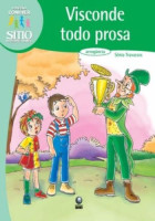Coleção Conviver - Visconde todo prosa 