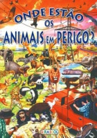 Onde estão os animais em perigo? 