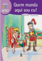 Coleção Conviver - Quem manda aqui sou eu 