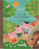 CARROSSEL DE CONTOS - OS TRES PORQUINHOS 