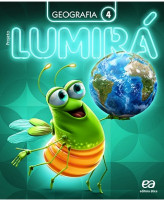 Projeto Lumirá Geografia 4° Ano 