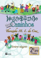 Descobrindo Novos Caminhos  2º Ano 