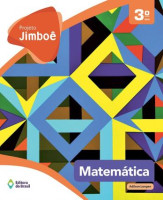 Projeto Jimboê Matemática 3º Ano 