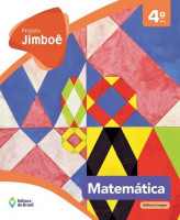 Projeto Jimboê Matemática 4º Ano 