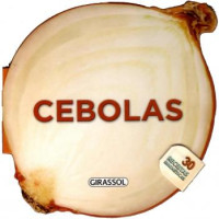 Receitas Magnéticas - Cebolas 
