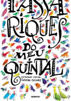 Passariques do Meu Quintal 