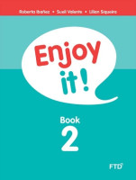 Enjoy It! Book 2 - 2ª Edição 