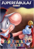 Superfábulas - A Assembléia dos Ratos 