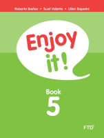 Enjoy It! Book 5 - 2ª Edição 