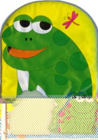 Livro Banho de Alegria - Sapo 