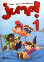 Jump! Inglês 1º Ano 
