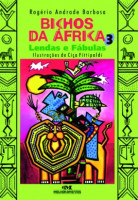 Bichos da Africa 3 Lendas e Fábulas