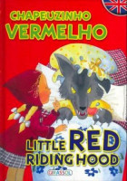 Contos Bilíngue - Chapeuzinho Vermelho 