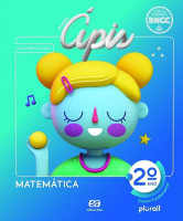 Projeto Ápis Matemática 2º Ano 2020 