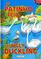 Contos Bilíngue - O Patinho feio 