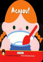 Bebê mais esperto - Acabou! 