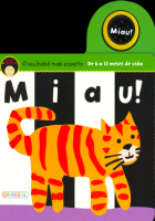 Bebê mais esperto - Miau! 