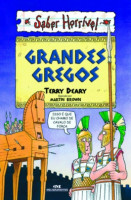 Saber Horrível: Grandes Gregos 