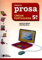 Projeto Prosa Português 5º Ano - 2ª Edição 