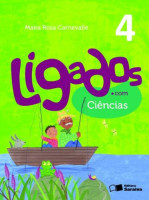 Ligados.com Ciências 4º Ano - 1ª Edição 