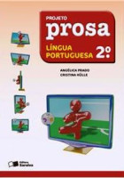 Projeto Prosa Português 2º Ano - 2ª Edição 