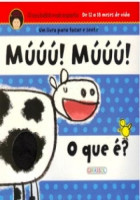 Bebê mais esperto - Múúú! Múúú! O que é? 