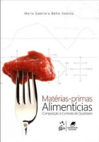 Matérias-primas Alimentícias 