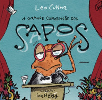 grande convenção dos sapos, A  