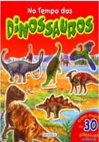 No Tempo dos Dinossauros - Vol. 2 