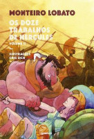 Os doze trabalhos de Hércules - Volume 2 